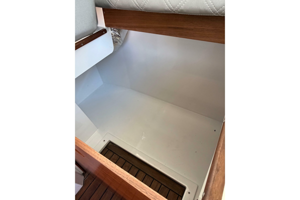 Axopar-37 Cabin 2018-Venture Off Naples-Florida-United States-6041147