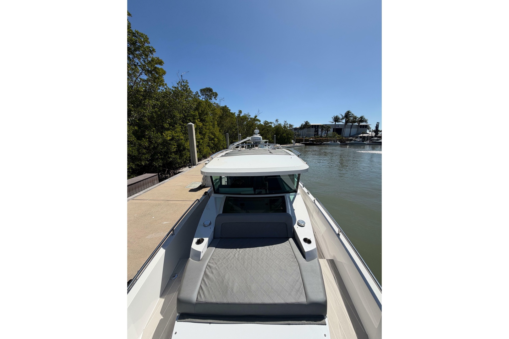 Axopar-37 Cabin 2018-Venture Off Naples-Florida-United States-6041138 | Thumbnail
