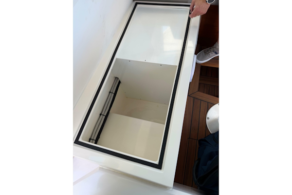 Axopar-37 Cabin 2018-Venture Off Naples-Florida-United States-6041154