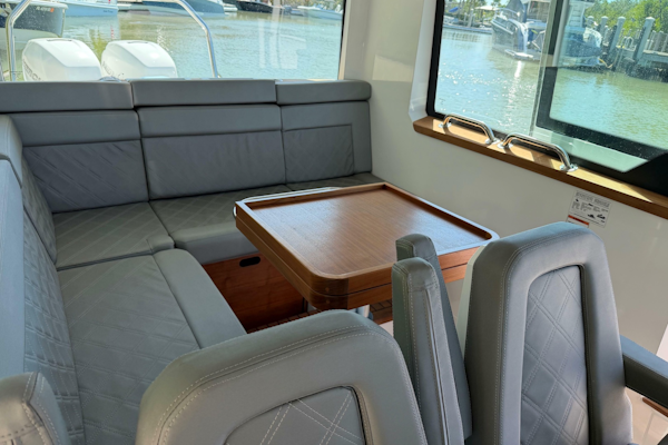 Axopar-37 Cabin 2018-Venture Off Naples-Florida-United States-6041145
