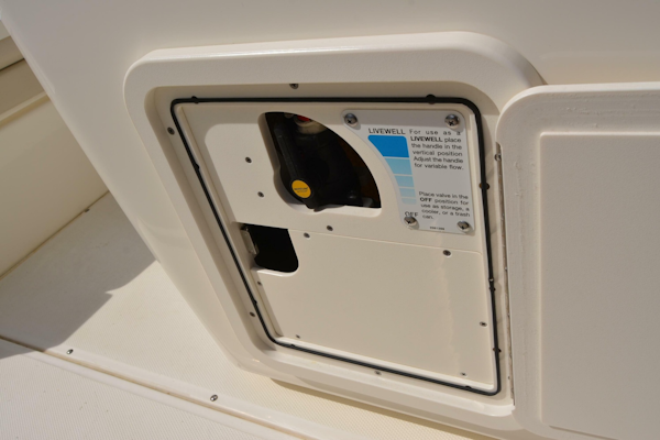 Boston Whaler-270 Dauntless 2021 -Annapolis-Maryland-United States-6041890