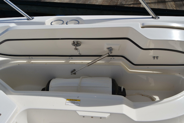 Boston Whaler-270 Dauntless 2021 -Annapolis-Maryland-United States-6041845