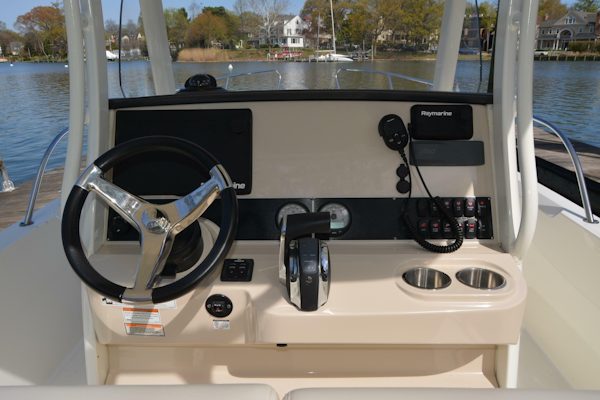 Boston Whaler-270 Dauntless 2021 -Annapolis-Maryland-United States-6041865