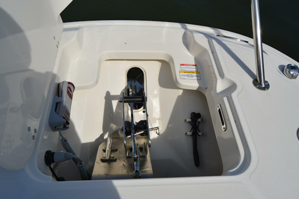 Boston Whaler-270 Dauntless 2021 -Annapolis-Maryland-United States-6041830