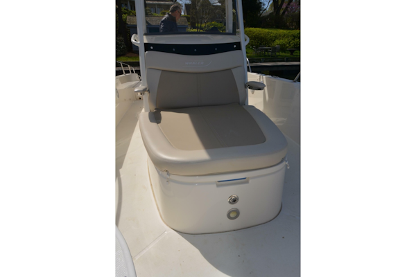 Boston Whaler-270 Dauntless 2021 -Annapolis-Maryland-United States-6041833