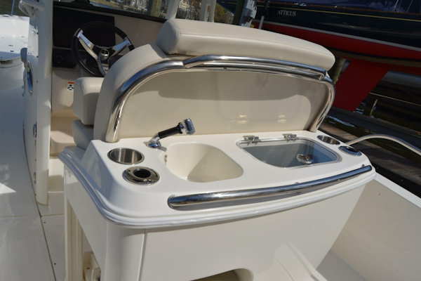 Boston Whaler-270 Dauntless 2021 -Annapolis-Maryland-United States-6041878