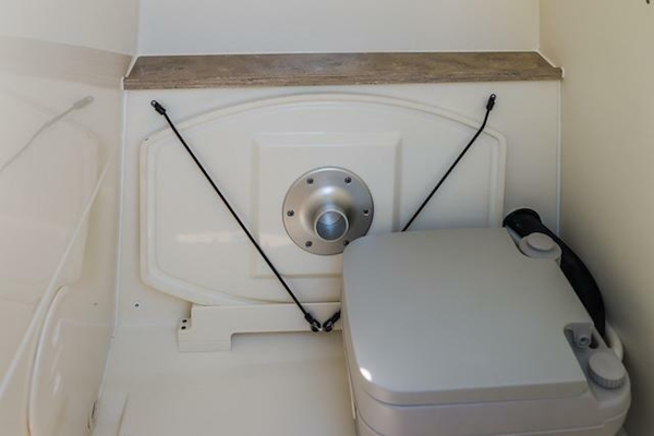 Boston Whaler-270 Dauntless 2021 -Annapolis-Maryland-United States-6041837