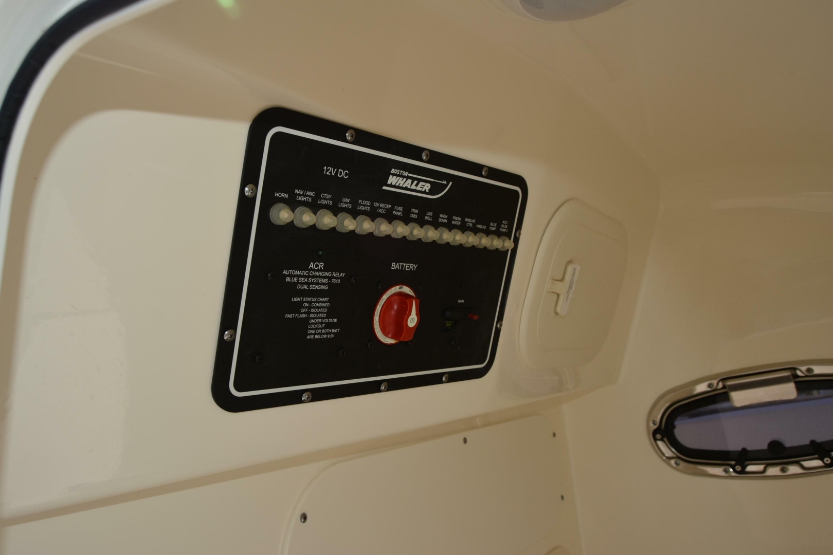 Boston Whaler-270 Dauntless 2021 -Annapolis-Maryland-United States-6041835 | Thumbnail