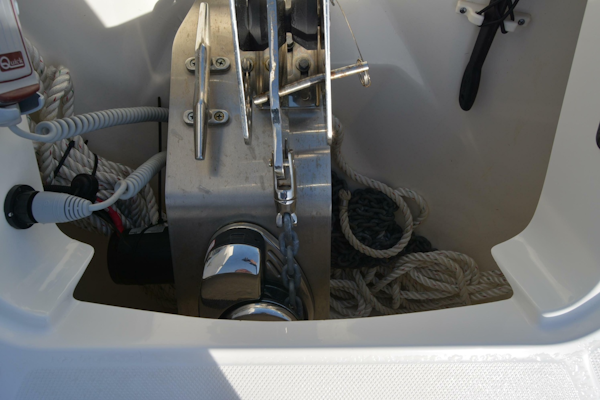 Boston Whaler-270 Dauntless 2021 -Annapolis-Maryland-United States-6041831