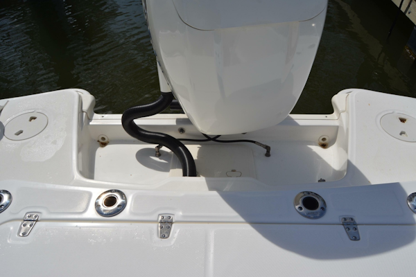 Boston Whaler-270 Dauntless 2021 -Annapolis-Maryland-United States-6041888