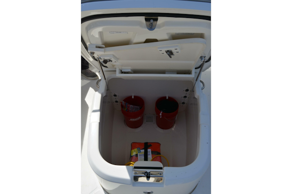 Boston Whaler-270 Dauntless 2021 -Annapolis-Maryland-United States-6041839