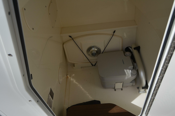 Boston Whaler-270 Dauntless 2021 -Annapolis-Maryland-United States-6041838