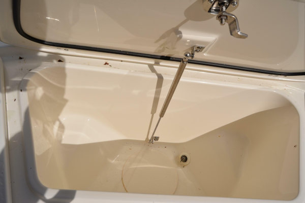 Boston Whaler-270 Dauntless 2021 -Annapolis-Maryland-United States-6041843