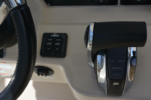 Boston Whaler-270 Dauntless 2021 -Annapolis-Maryland-United States-6041876