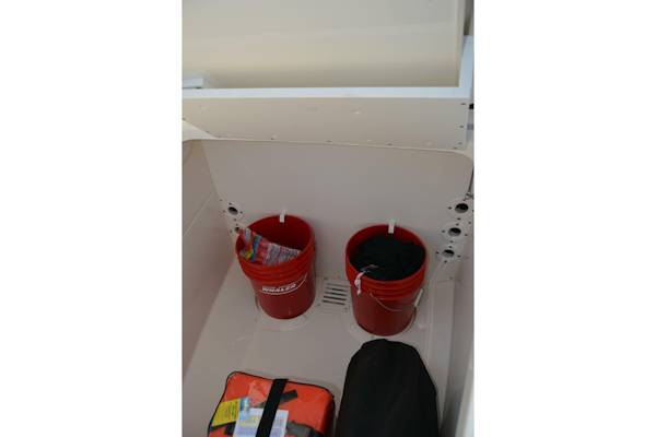 Boston Whaler-270 Dauntless 2021 -Annapolis-Maryland-United States-6041840