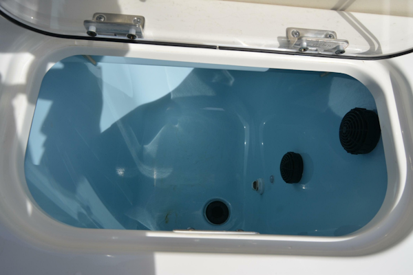 Boston Whaler-270 Dauntless 2021 -Annapolis-Maryland-United States-6041883