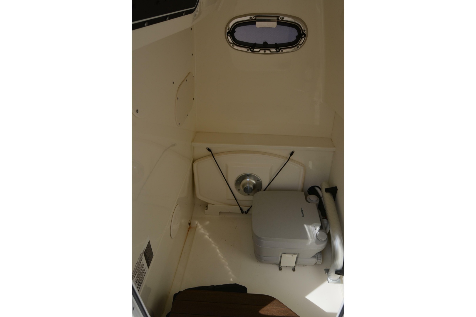 Boston Whaler-270 Dauntless 2021 -Annapolis-Maryland-United States-6041836 | Thumbnail
