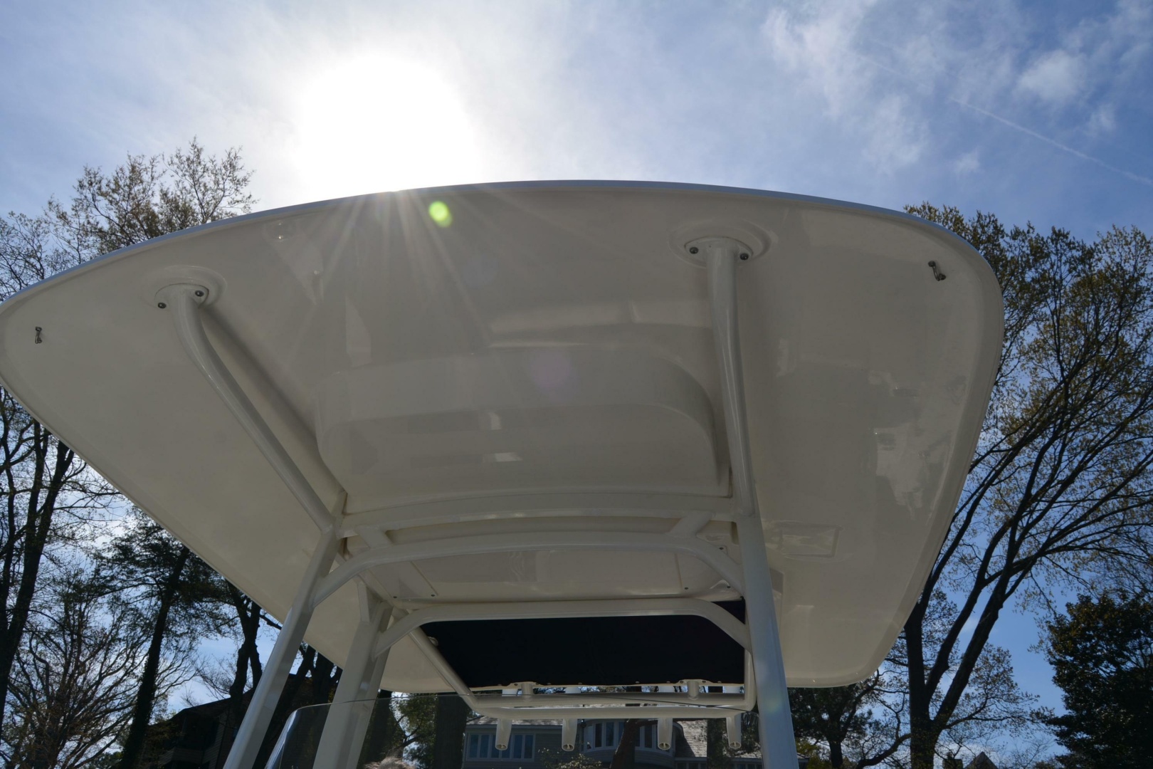 Boston Whaler-270 Dauntless 2021 -Annapolis-Maryland-United States-6041853 | Thumbnail