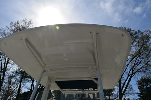 Boston Whaler-270 Dauntless 2021 -Annapolis-Maryland-United States-6041853