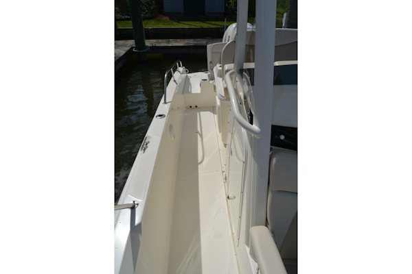 Boston Whaler-270 Dauntless 2021 -Annapolis-Maryland-United States-6041834