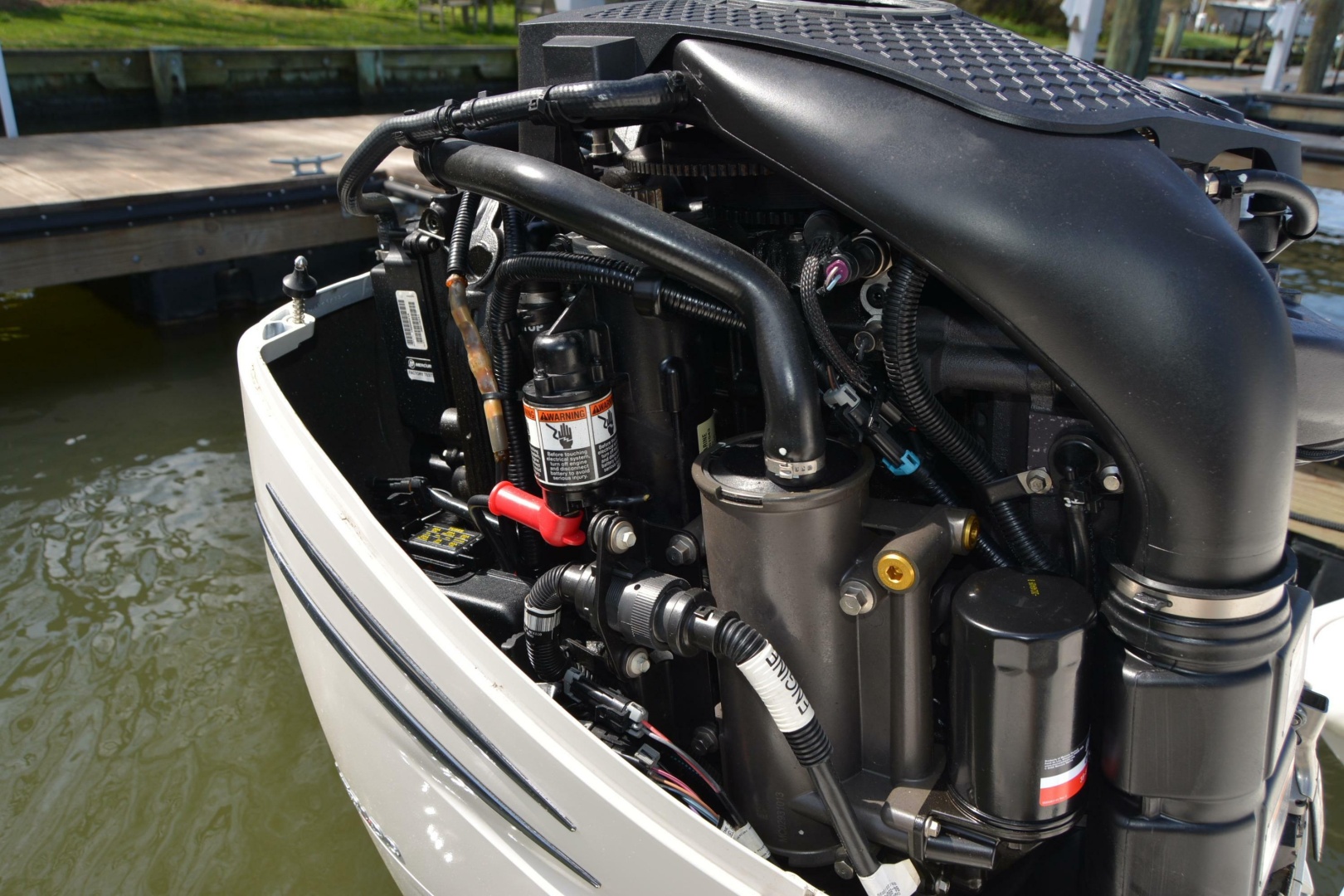 Boston Whaler-270 Dauntless 2021 -Annapolis-Maryland-United States-6041901 | Thumbnail