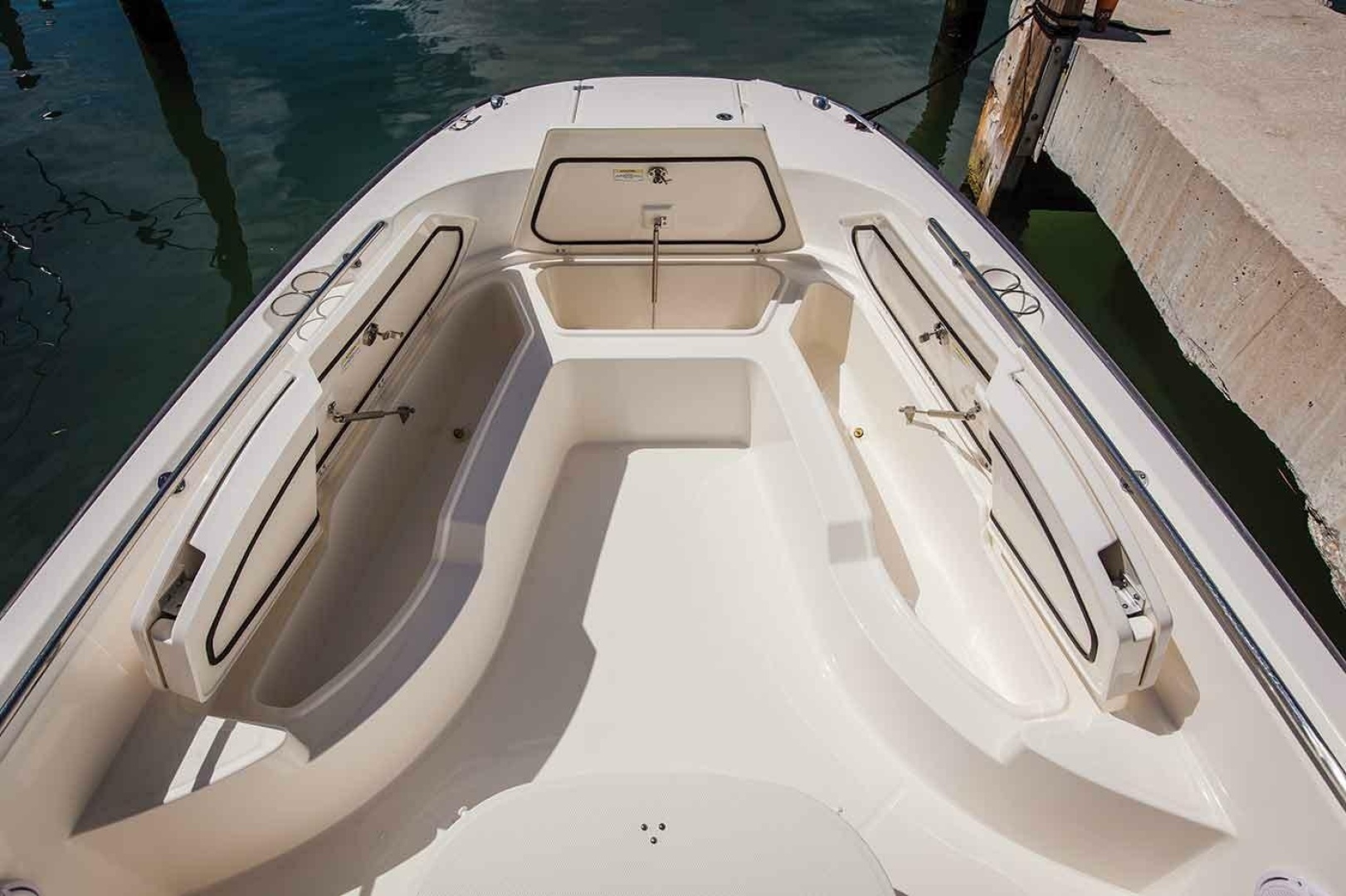 Boston Whaler-270 Dauntless 2021 -Annapolis-Maryland-United States-6041825 | Thumbnail