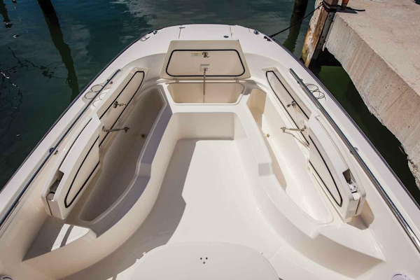 Boston Whaler-270 Dauntless 2021 -Annapolis-Maryland-United States-6041825