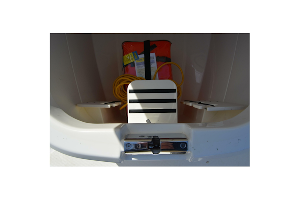 Boston Whaler-270 Dauntless 2021 -Annapolis-Maryland-United States-6041842