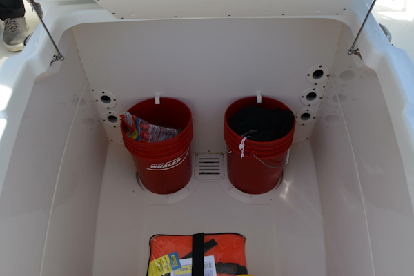 Boston Whaler-270 Dauntless 2021 -Annapolis-Maryland-United States-6041841