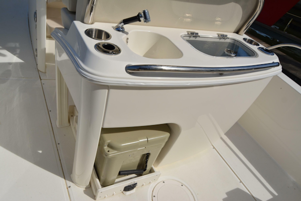 Boston Whaler-270 Dauntless 2021 -Annapolis-Maryland-United States-6041880