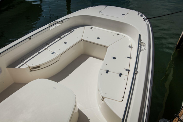 Boston Whaler-270 Dauntless 2021 -Annapolis-Maryland-United States-6041824