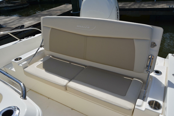 Boston Whaler-270 Dauntless 2021 -Annapolis-Maryland-United States-6041885