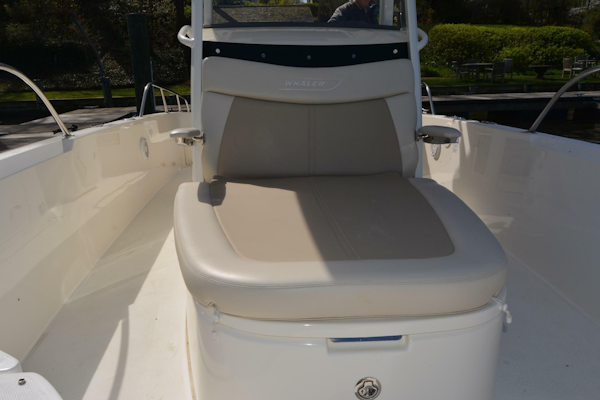 Boston Whaler-270 Dauntless 2021 -Annapolis-Maryland-United States-6041832