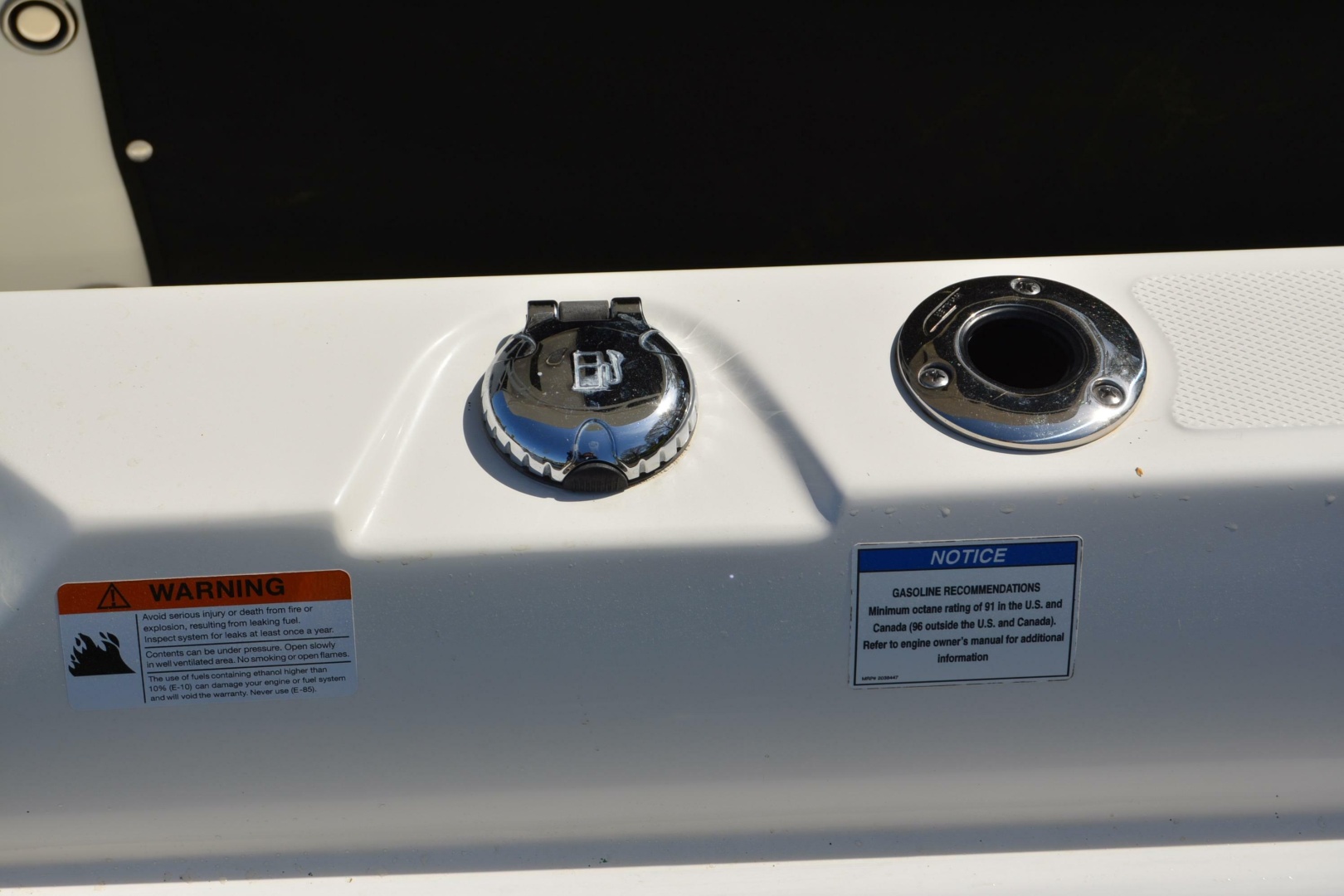 Boston Whaler-270 Dauntless 2021 -Annapolis-Maryland-United States-6041907 | Thumbnail