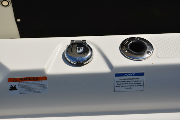 Boston Whaler-270 Dauntless 2021 -Annapolis-Maryland-United States-6041907