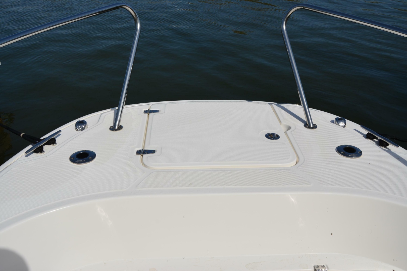 Boston Whaler-270 Dauntless 2021 -Annapolis-Maryland-United States-6041829 | Thumbnail