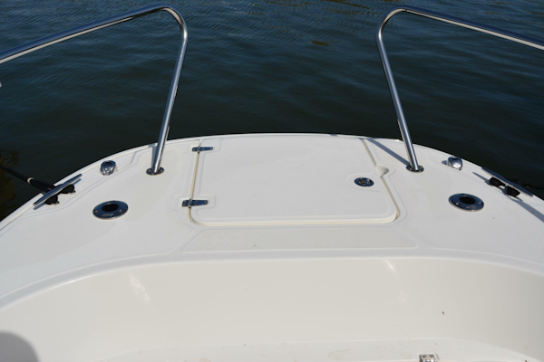 Boston Whaler-270 Dauntless 2021 -Annapolis-Maryland-United States-6041829