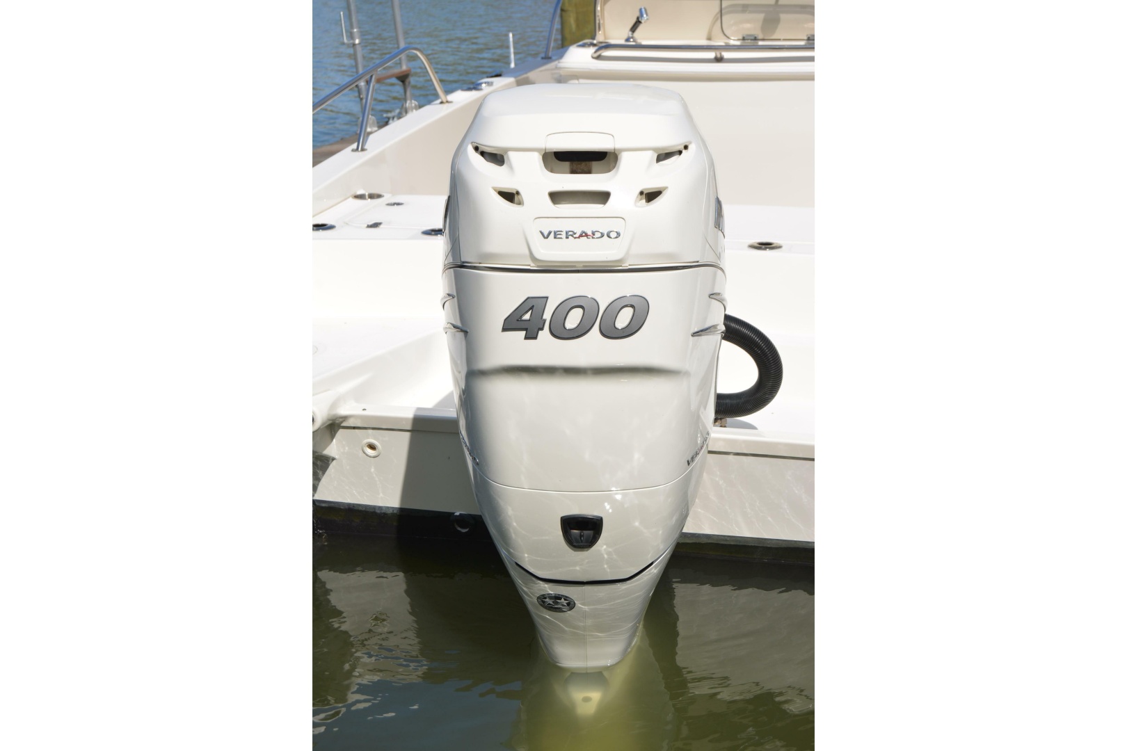Boston Whaler-270 Dauntless 2021 -Annapolis-Maryland-United States-6041896 | Thumbnail