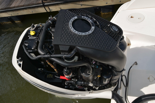 Boston Whaler-270 Dauntless 2021 -Annapolis-Maryland-United States-6041903
