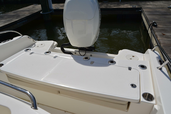 Boston Whaler-270 Dauntless 2021 -Annapolis-Maryland-United States-6041887