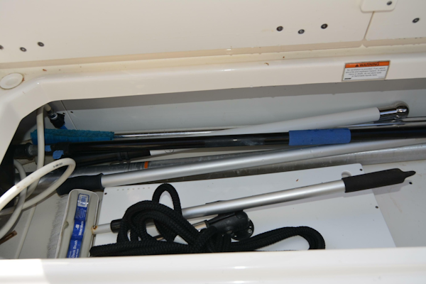 Boston Whaler-270 Dauntless 2021 -Annapolis-Maryland-United States-6041892