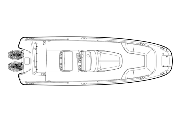 Boston Whaler-270 Dauntless 2021 -Annapolis-Maryland-United States-6041912