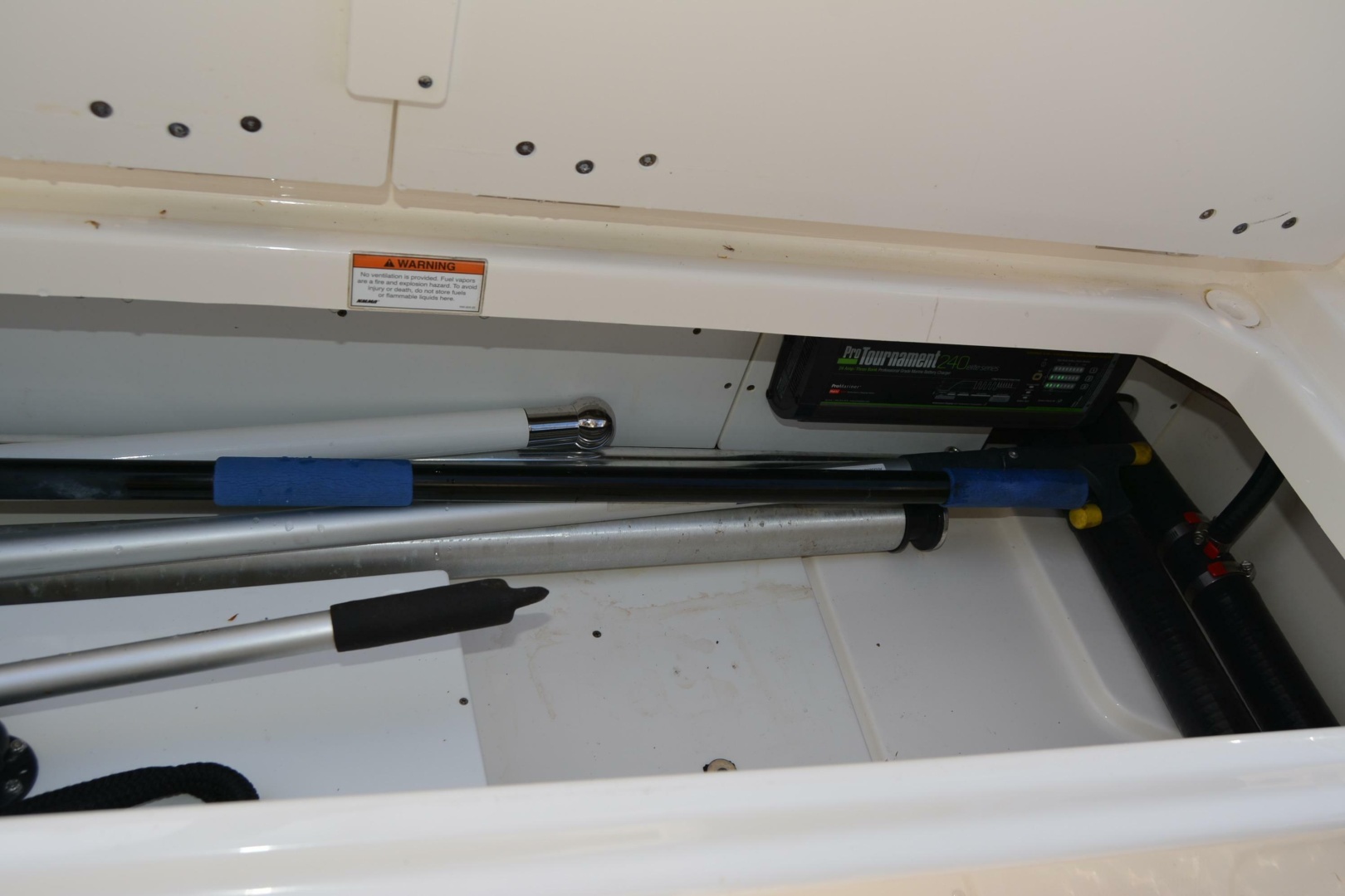 Boston Whaler-270 Dauntless 2021 -Annapolis-Maryland-United States-6041894 | Thumbnail