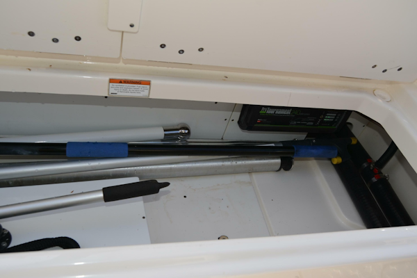 Boston Whaler-270 Dauntless 2021 -Annapolis-Maryland-United States-6041894