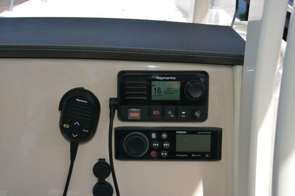 Boston Whaler-270 Dauntless 2021 -Annapolis-Maryland-United States-6041869