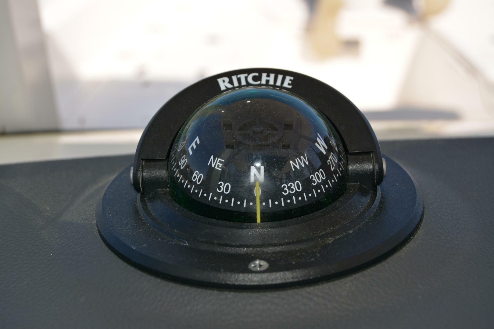 Boston Whaler-270 Dauntless 2021 -Annapolis-Maryland-United States-6041862 | Thumbnail
