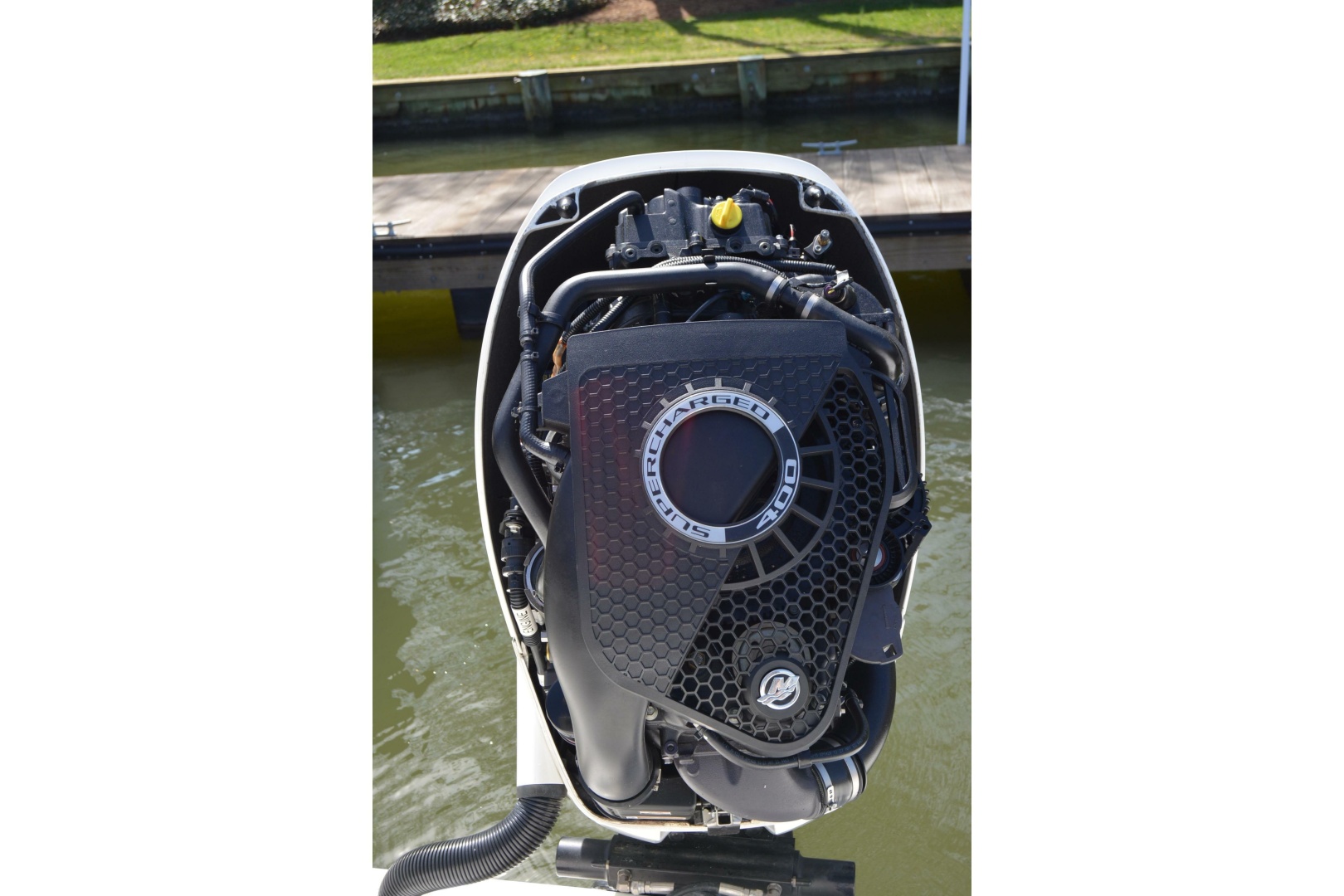 Boston Whaler-270 Dauntless 2021 -Annapolis-Maryland-United States-6041905 | Thumbnail