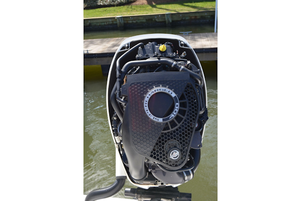 Boston Whaler-270 Dauntless 2021 -Annapolis-Maryland-United States-6041905