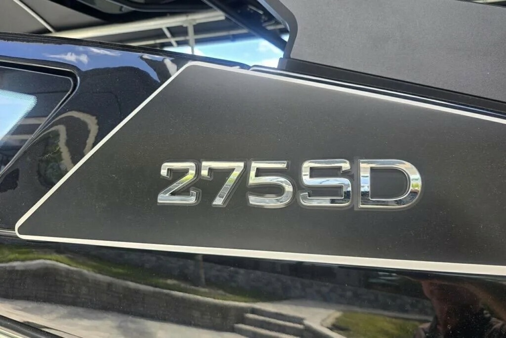 Yamaha Boats-275SD 2025 -Cape Coral -Florida-United States-6054528 | Thumbnail