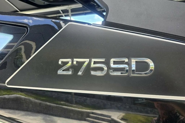 Yamaha Boats-275SD 2025 -Cape Coral -Florida-United States-6054528